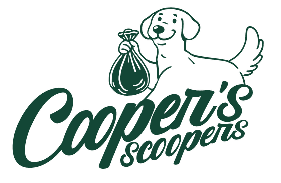 Cooper’s Scoopers